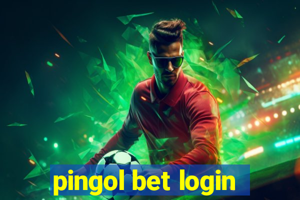 pingol bet login