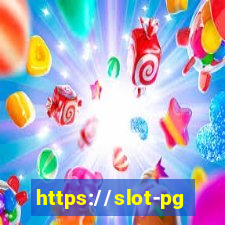 https://slot-pg-soft.prodevreal.com/