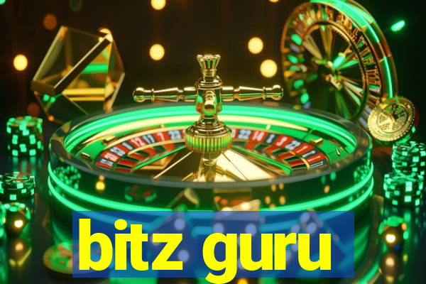 bitz guru