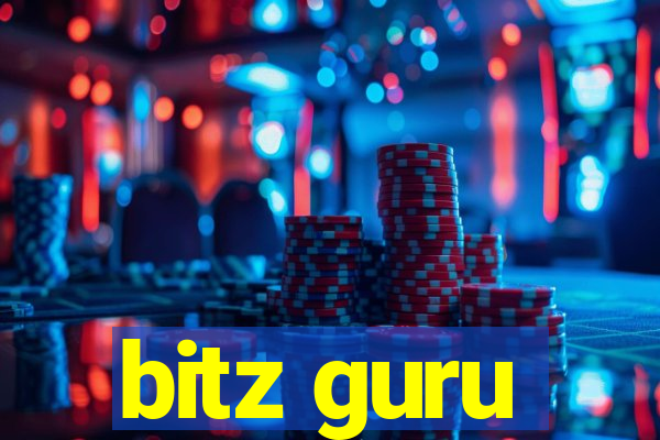 bitz guru