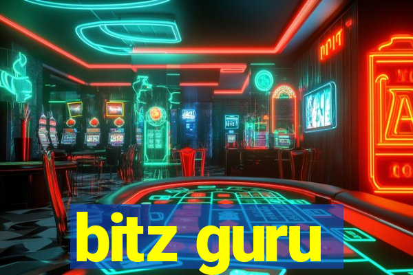 bitz guru