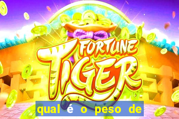 qual é o peso de um golfinho