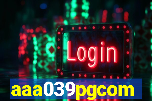 aaa039pgcom