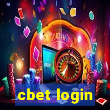 cbet login