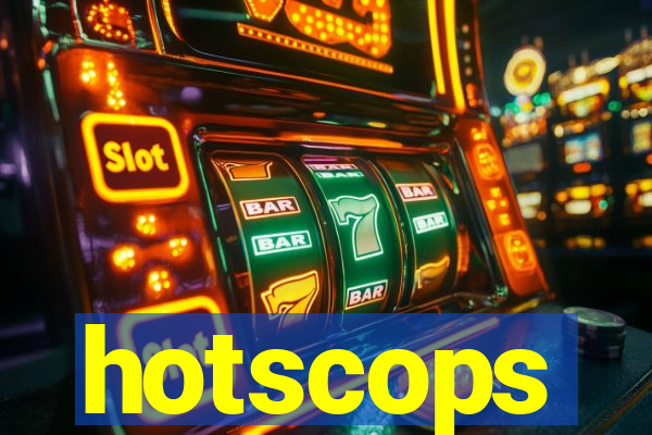 hotscops