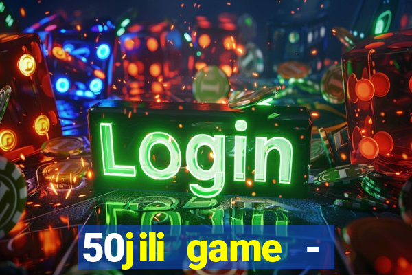 50jili game - social slot