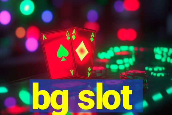 bg slot