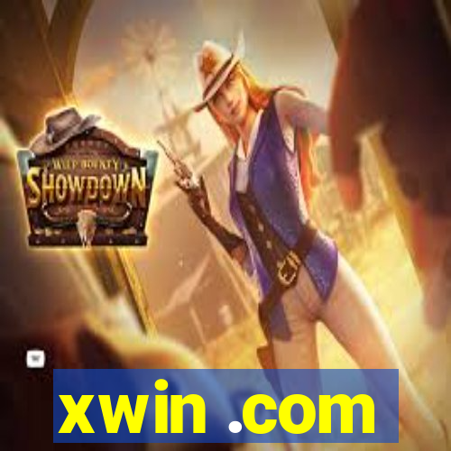 xwin .com