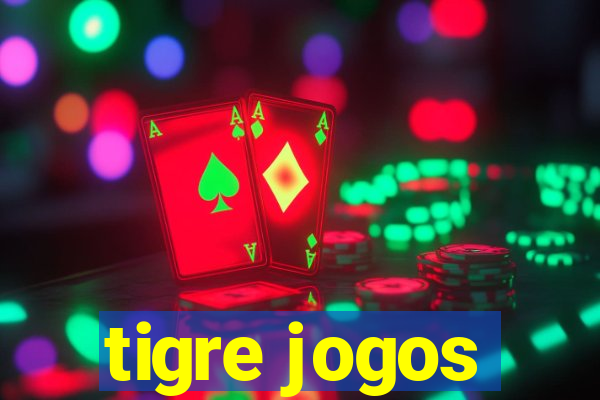 tigre jogos