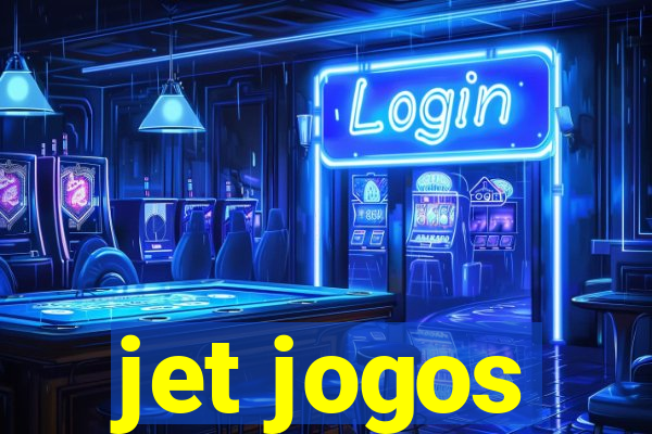 jet jogos