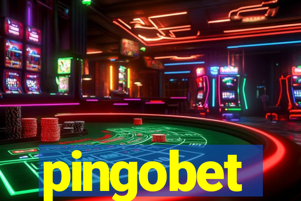 pingobet