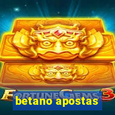 betano apostas