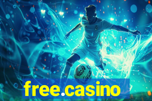 free.casino