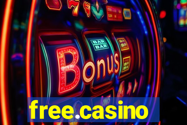 free.casino