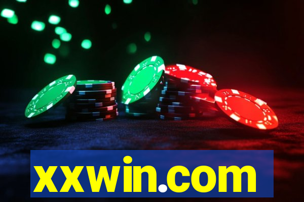 xxwin.com