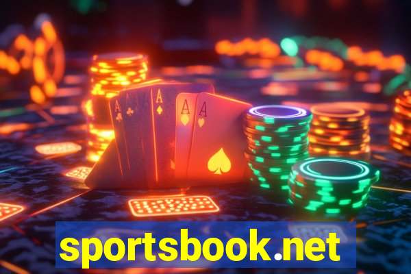 sportsbook.net