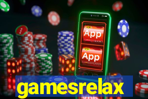 gamesrelax