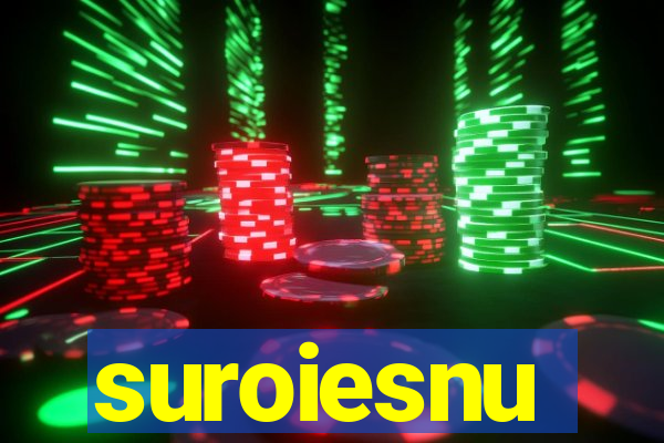 suroiesnu