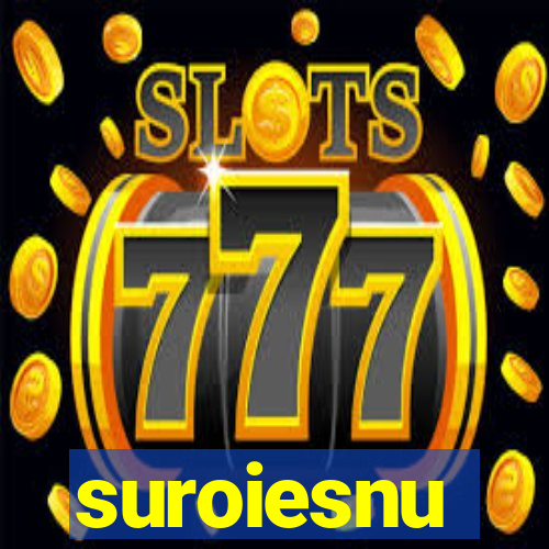 suroiesnu