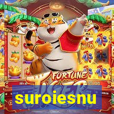 suroiesnu