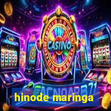 hinode maringa