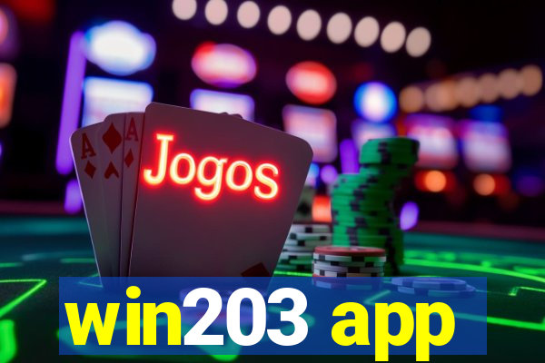 win203 app