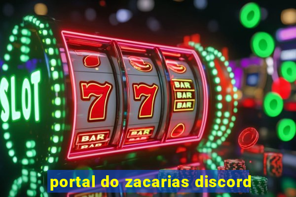 portal do zacarias discord