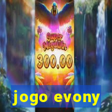 jogo evony