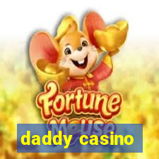 daddy casino