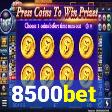 8500bet