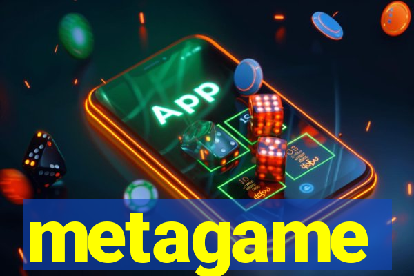 metagame