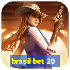 brasil bet 20