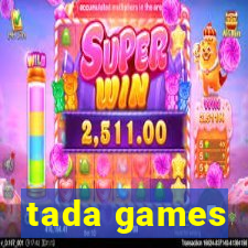 tada games