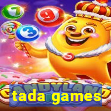 tada games