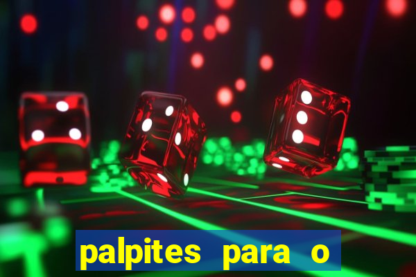 palpites para o jogo do sport