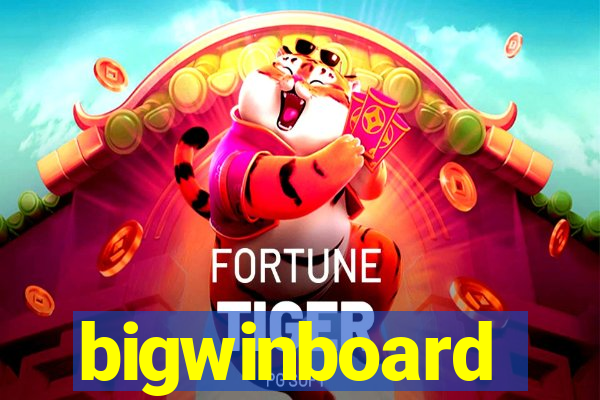 bigwinboard