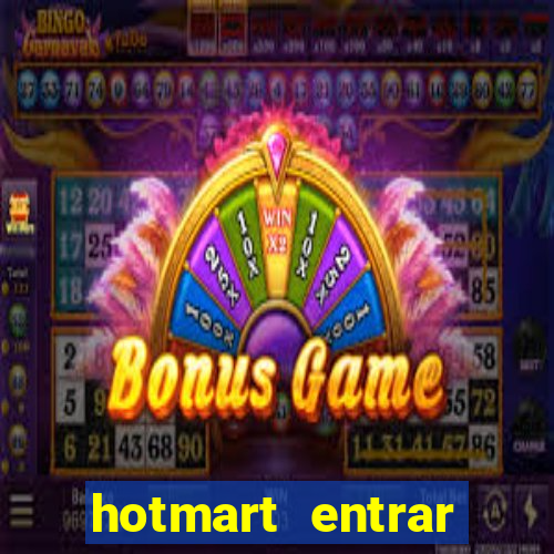 hotmart entrar login e senha