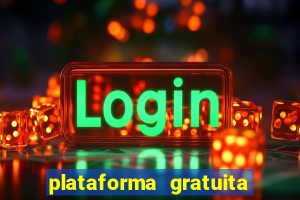 plataforma gratuita de jogos para ganhar dinheiro