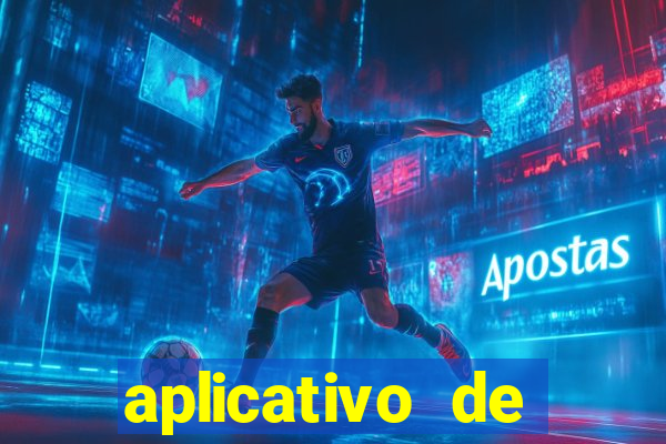 aplicativo de aposta jogo