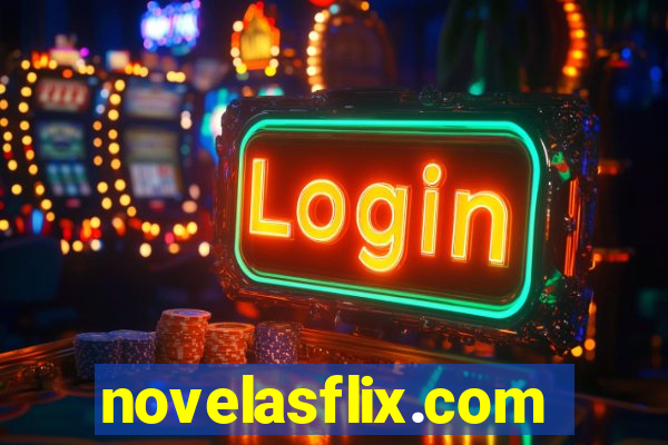 novelasflix.com