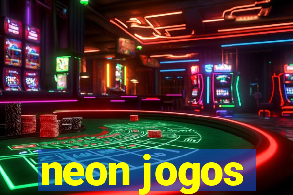 neon jogos