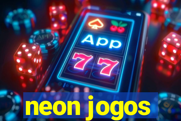 neon jogos