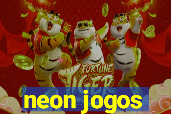 neon jogos