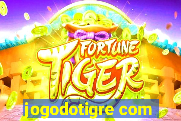 jogodotigre com