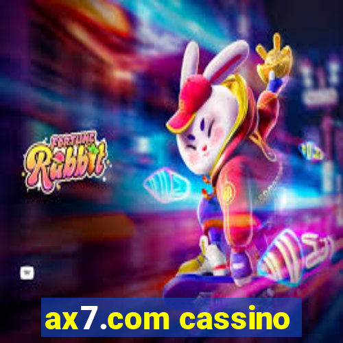 ax7.com cassino