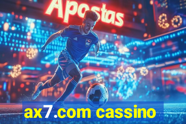 ax7.com cassino