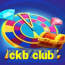 ckb club