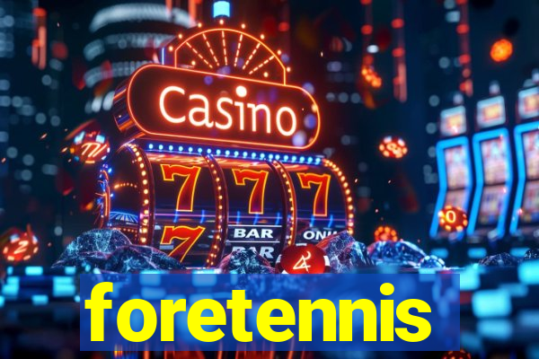 foretennis