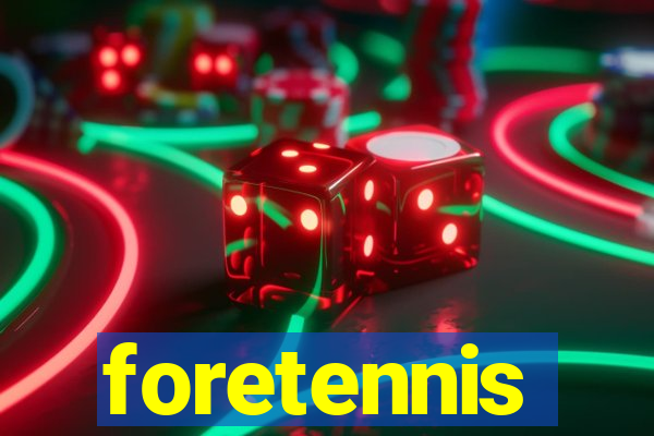 foretennis