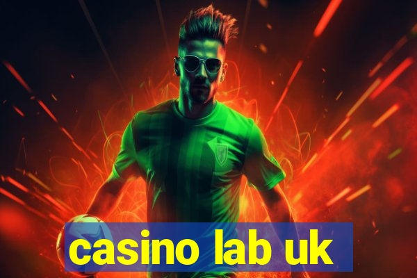 casino lab uk